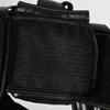 BODYMAKER Head Guard SL, Boxing Head Guard, Martial Arts, Karate, Boxing, Kickboxing, MMA, Practice, Dojo, Sparring, Protector, Size F, Black