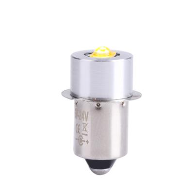LED-lampen – LED-lampen en -strips