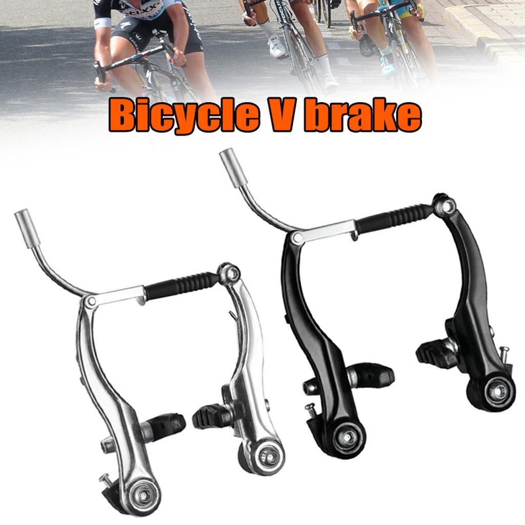 V Model Mountain Bike Brake Bicycle Brake Levers Bicycle Parts Road/Mountain Bike Disc Brake
