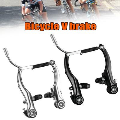 V Model Mountain Bike Brake Bicycle Brake Levers Bicycle Parts Road/Mountain Bike Disc Brake