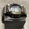 Used G-SHOCK / G-SHOCK FROGMAN GW-200Z Final Edition First Generation Color Tough Solar