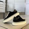 New Men's Classic Four Seasons Fashion Low Top Skateboarding Shoes Comfortable Soft Sole Sneakers