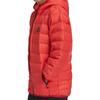 adidas Pre School Down Jackets Hooded Thickened GG3630