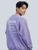 ZBLACK Global City Series Sweatshirt London
