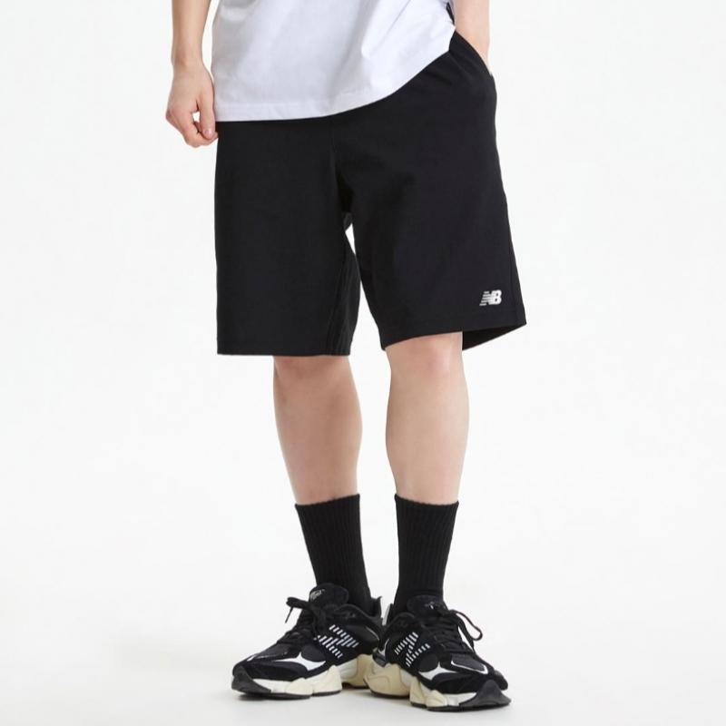 New Balance Essential Single Mesh 5 Shorts B1 Nbnvf21403