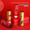 Tuoqiao 2026 National Tide Year of the Horse Insulated Mug