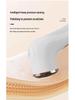 High-Power Electric Foot File & Callus Remover