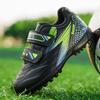 Football Shoes Society Men Comfortable Soccer Shoes Casual TF/FG Resistant Boy Sportswear Sneaker Top Quality Football Boots