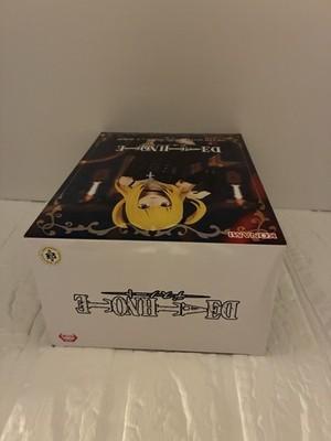 Konami Death Note Misa Amane Prize Figure Authentic Japan