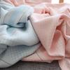 GPPNKC Baby Bamboo Ice Silk Summer Blanket