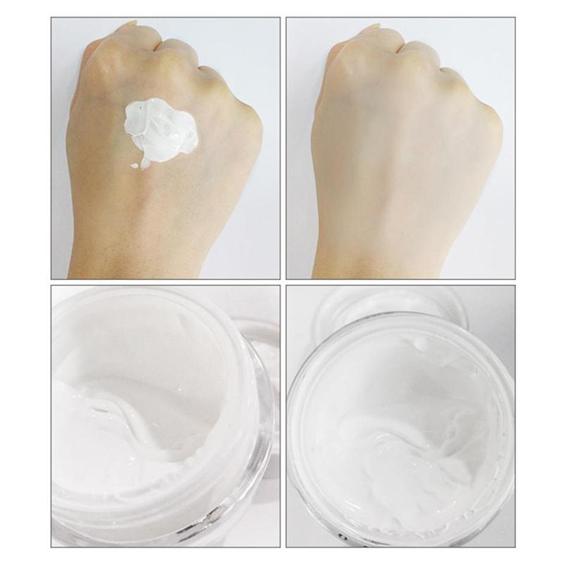 Mercilen V7 Whitening Natural Cream Moisturizing Lazy Base Cream Brighten Skin Rejuvenation Elastic Skincare Women'S Beauty Face