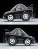 Tomytec Choro-Q Zero Z-85a M2 1015 Black Finished Product