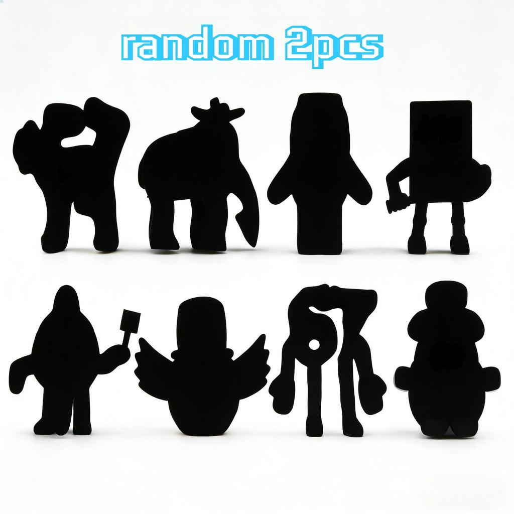 Brainrot Speelgoed Set: Italiaanse Actiefiguren, 67Poppenhuis & Aardbeienolifant | Cadeau-idee voor Kinderen