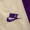 NIKE 90s Old Nylon jacket M Ivory Men's Used