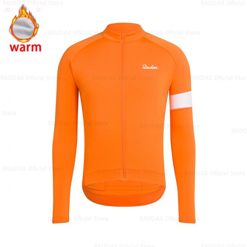 2026 Winter Fleece Riding Suit Set Clothes Roupa Ciclismo Masculino Long Sleeve Cycling Jersey Men Culotte Ciclismo Cycling