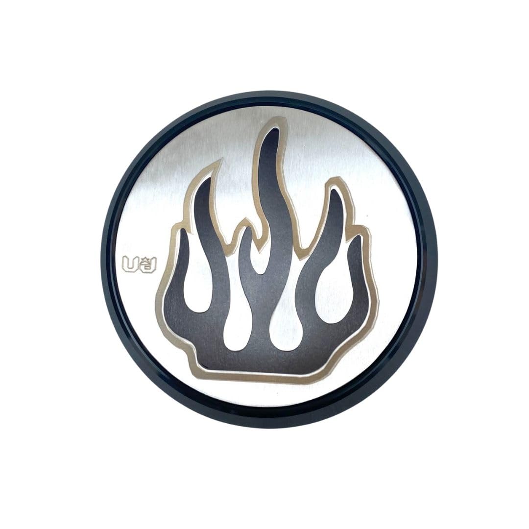 

Крышка заднего фонаря для Honda Ducks 125 / Monkey 125 UDOM KARNCHANG КРЫШКА ЗАДНЕГО ФОНАРЯ чёрный