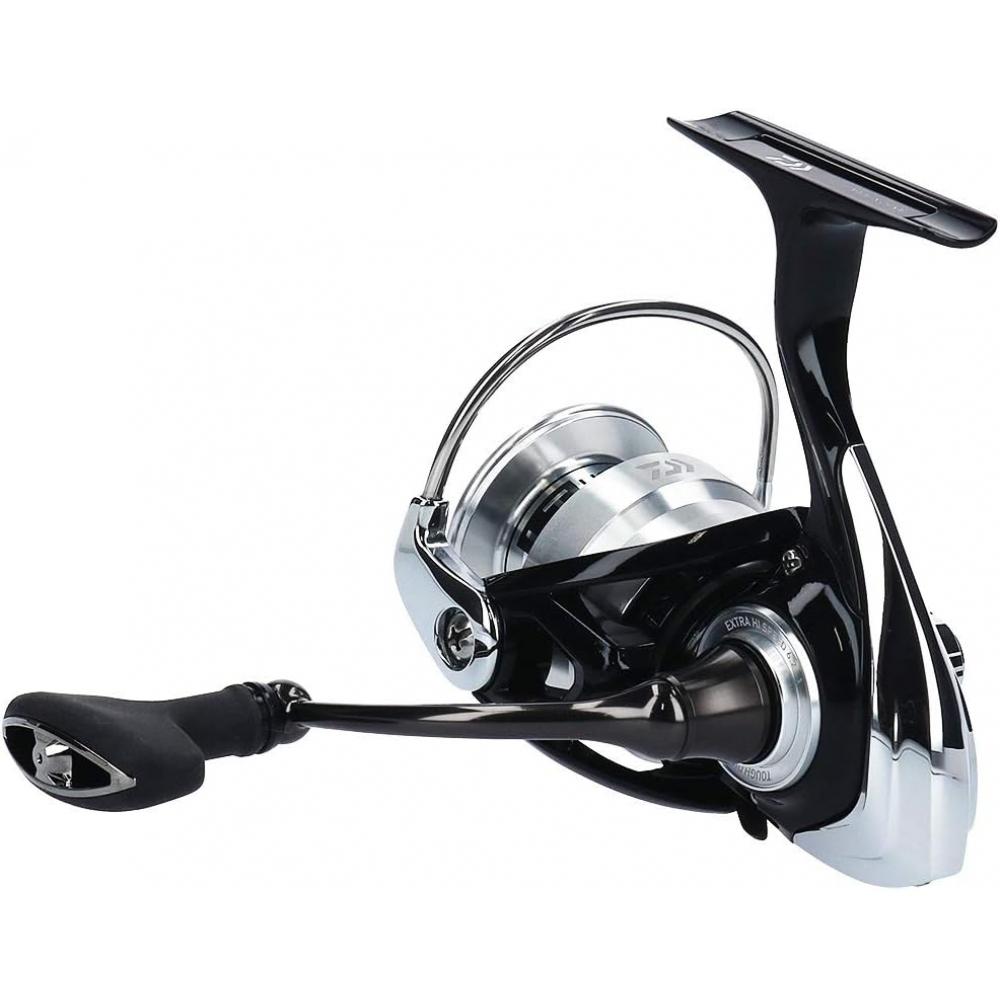 Daiwa  Daiwa  Spinning Reel 19 Regza Lt  2019 Model  Lt2500d Xh
