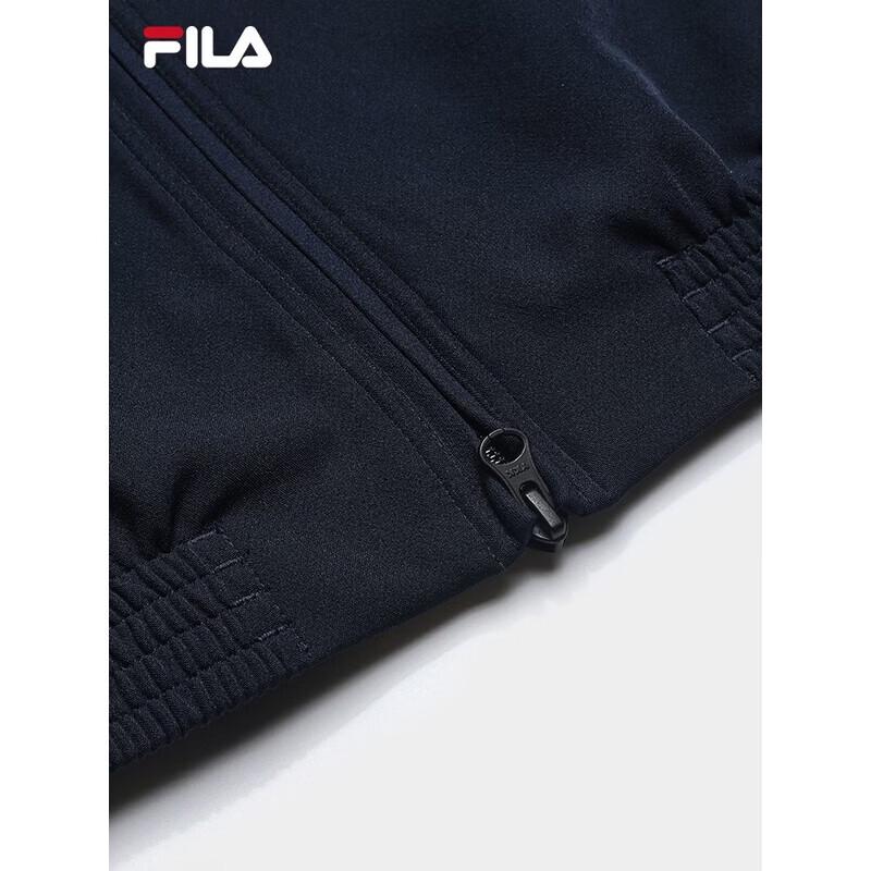 FILA Women's Spring Commuter Woven Jacket