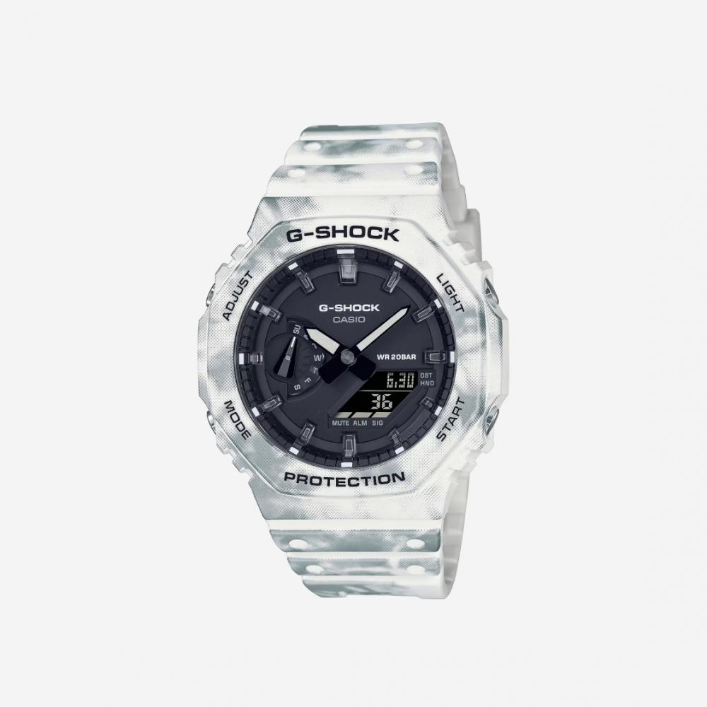 

Casio G Shock GAE 2100GC 7A