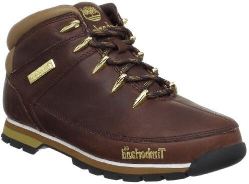 Обувь для треккинга Timberland Euro Sprint