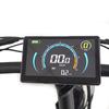 C94 2025 E-Bike 1000W Motor 48V35AH Lithium-Batterie mit großer Kapazität Faltbares E-Fahrrad Erwachsener 20 Zoll Fat Tire All-Terrain Elektrofahrrad