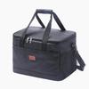 Insulated Food Delivery & Picnic Bag with Ice Pack