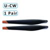 Agras T10 T16 T20  Fiber Nylon Propeller for DJI Agricultural Drone Accessories UAV Folding Propeller Blades Paddle Parts