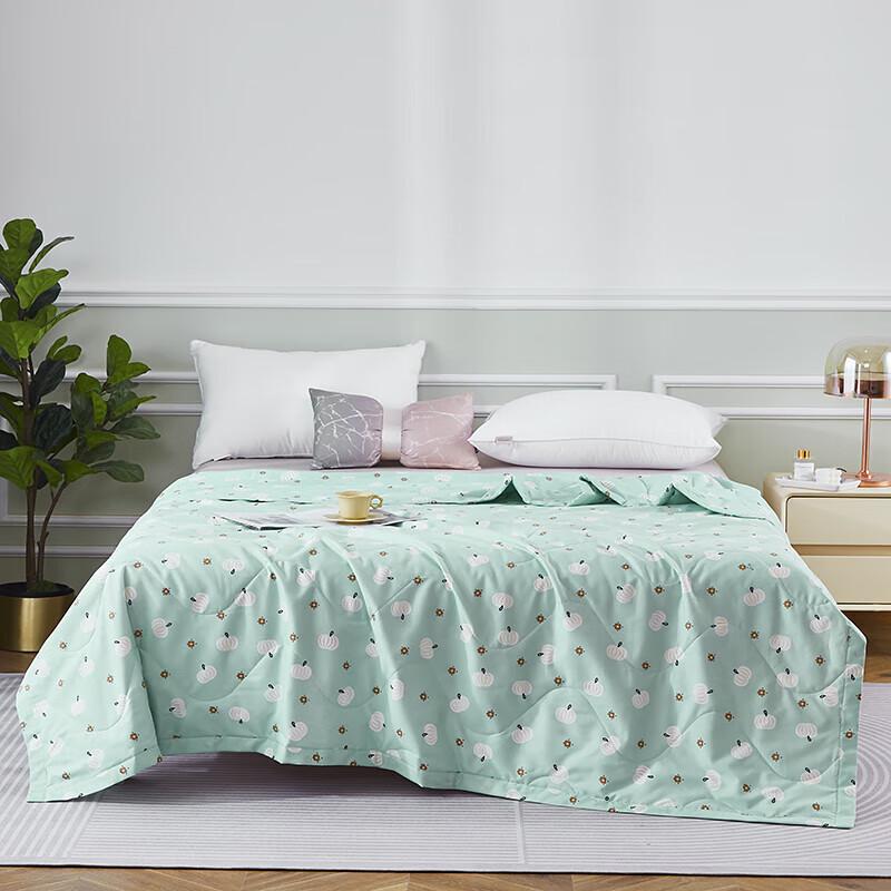 

Hongdou Small Happiness Summer Quilt