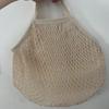 Shuangshan Portable Storage Mesh Bag