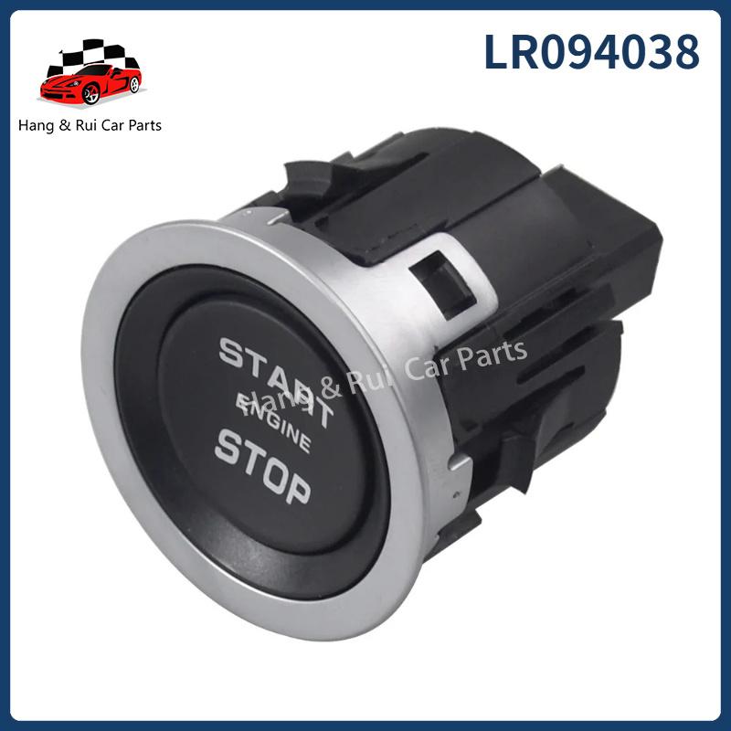 LR094038 NEW Ignition Stop Start Button Switch For Land Rover Range Rover Sport Evoque Discovery Sport LR037611 Car Styling