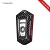 Carbon Fiber Key Case for BMW 1-7 Series 320lim