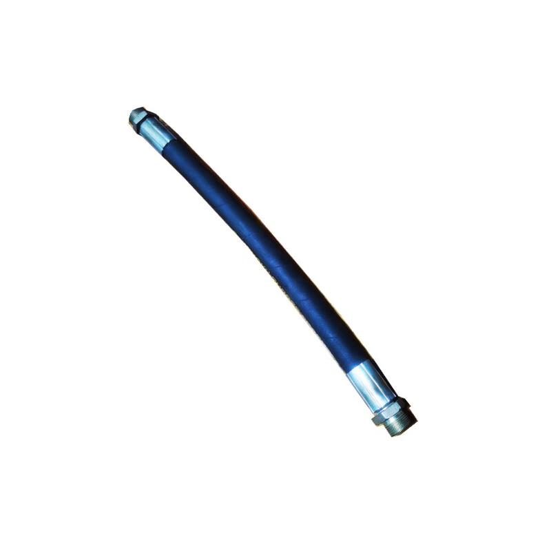 Leixiang Exhaust Brake Air Pipe