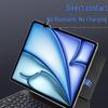 Jingshan Magnetic Magic Keyboard Case for iPad
