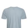 Under Armour Meridian Soft Series Round Neck Training Short Sleeve T-Shirt Men Tops Harbor-Blue 1386973-465