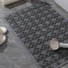 Alfombrilla de Masaje Engrosada Antideslizante para Suelos de Baño y Ducha