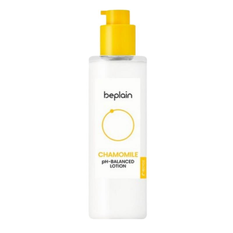 Beplain Chamomile pH-Balanced Lotion 150ml