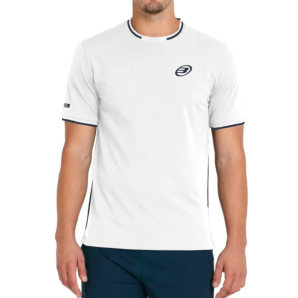 

Bullpadel Футболка с коротким рукавом Louren 25v XL