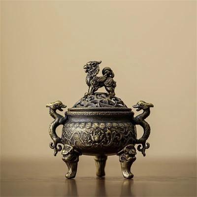 Weihrauchbrenner, Haushaltszimmer, Aroma-Diffusor-Rahmen, Aroma-Diffusor-Dekoration