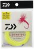 Daiwa Tenkara Fly Line Y 7m Purple 0.6mm