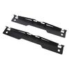 2PCS Wheel Alignment Tool Accurate Measurement Stainless Steel Wheel Alignment Tool with Hanging
