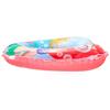 Maruka Disney Princess Ariel Heart Float 60cm for Water Beach 199434 Play, Pool,