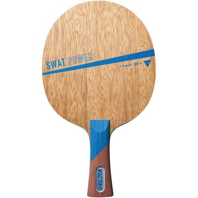 VICTAS Tischtennisschläger SWAT POWER Attack Shakehand Flare 310014