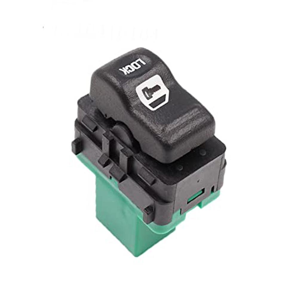 Sale Newest Oor Lock Switch For Chevrolet For Venture 2000-2005 OEM Part Number 10416104 Replacement Car Accessories
