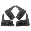 Car Mud Flaps for Toyota Sienna XL30 2008-2017 2012 2013 2014 2015 2016 2017 Mudguard Splash Guards Fender Mudflaps Auto Accesso