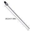 1/2 Thread 300mm Thermowell For Immersions Sleeve Pocket Temperature Sensor