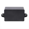 Waterproof Junction Box Plastic Power Enclosure Rectangle Electronic Project Case DIY Electronic Enclosure Box Durable