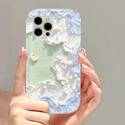 Soft Case For Redmi Note 13 Pro 5G 12 10 9 13C 12C 11 Lite 5G Ne 9T 9C 9A 9s 10s 11s POCO X6 Pro X3 NFC C65 M5S M4 Cover