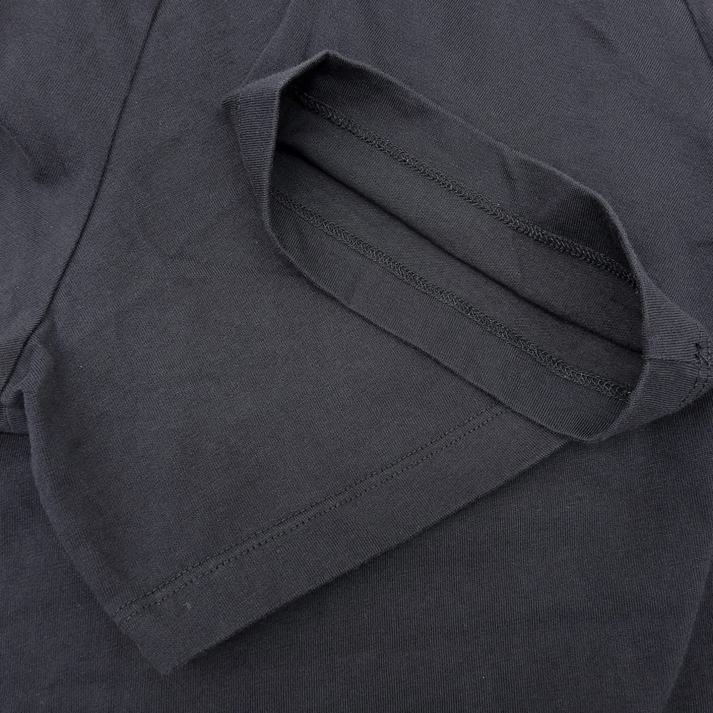 MSGM Excellent Condition Logo Print T-shirt, Men's, Black, Size XS Tops XS blackUsed