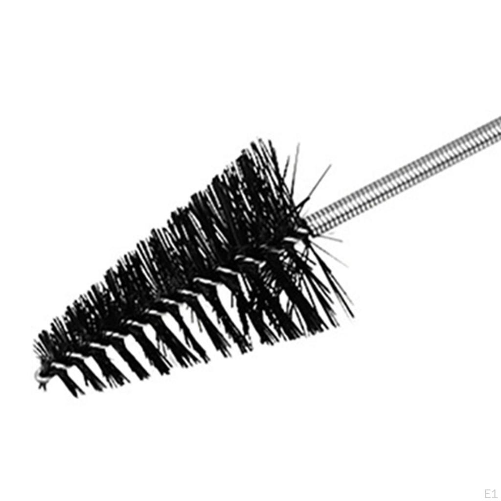 Saxophone Cleaning Brush Snake for Thorough Cleaning,Musical Instrument Maintenance Care