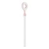 Extendable Back Scratcher Portable Hard-to-Reach Areas Double-sided Telescoping Handle Back Scratcher Magnetic Rolling Bead Acupoint Massager Tools